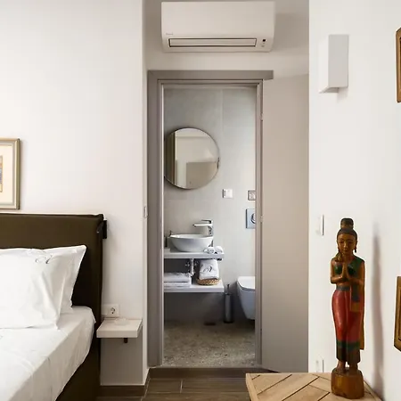 Apartment Leonidas - Annunziata Luxury Penthouse