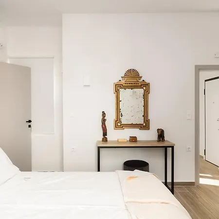 Leonidas - Annunziata Luxury Penthouse * Corfu (city)