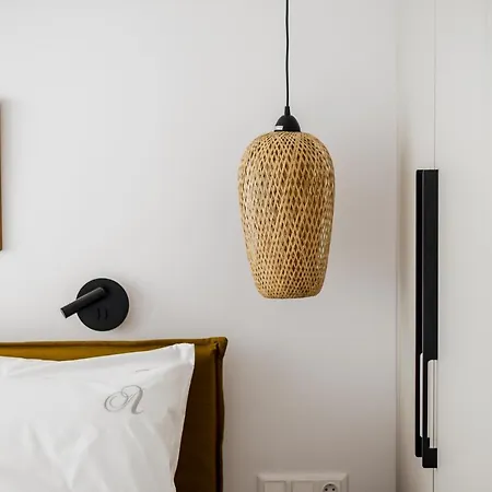 Leonidas - Annunziata Luxury Penthouse Apartment
