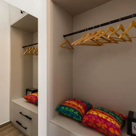 Leonidas - Annunziata Luxury Penthouse Corfu (city)