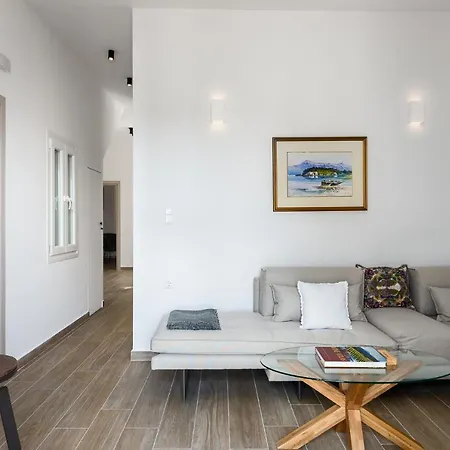 Apartment Leonidas - Annunziata Luxury Penthouse *
