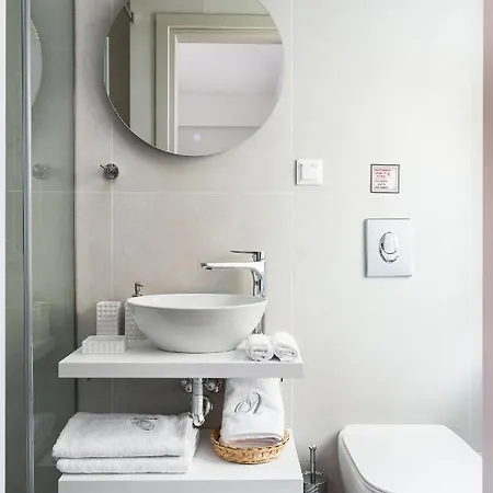 Apartment Leonidas - Annunziata Luxury Penthouse