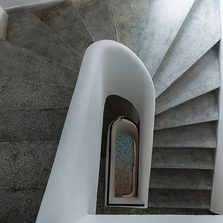 Apartment Leonidas - Annunziata Luxury Penthouse