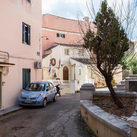 Leonidas - Annunziata Luxury Penthouse *