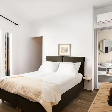 Apartment Leonidas - Annunziata Luxury Penthouse